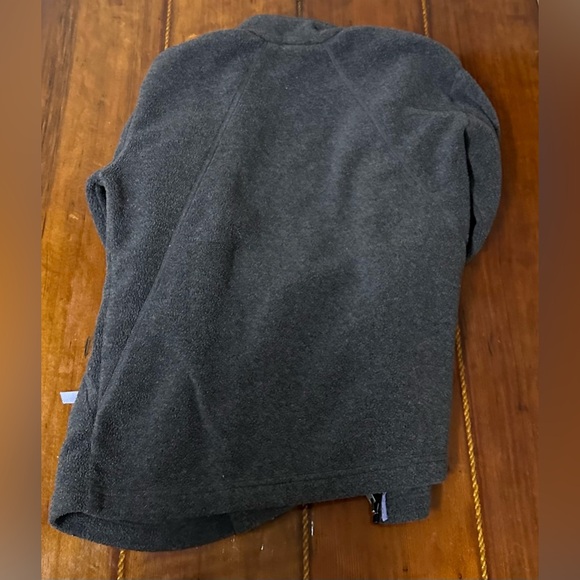 Vintage Patagonia Full Zip Synchilla Size Large - Picture 8 of 9